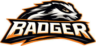 badger লোগো